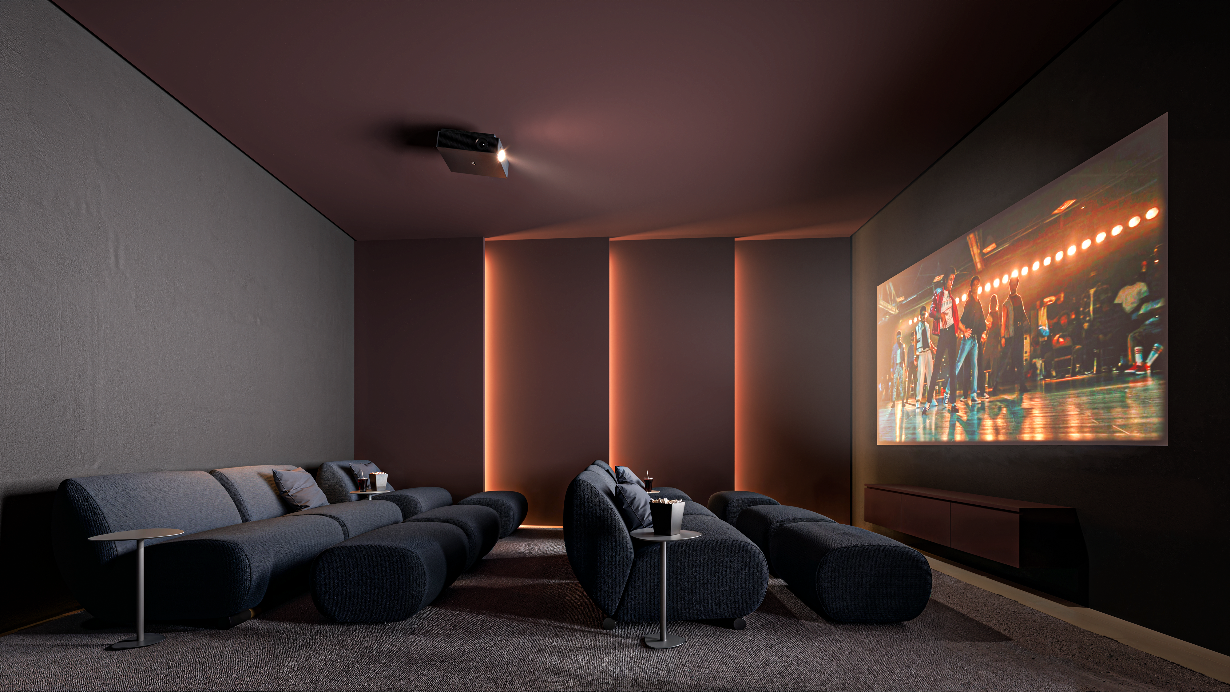Cinema