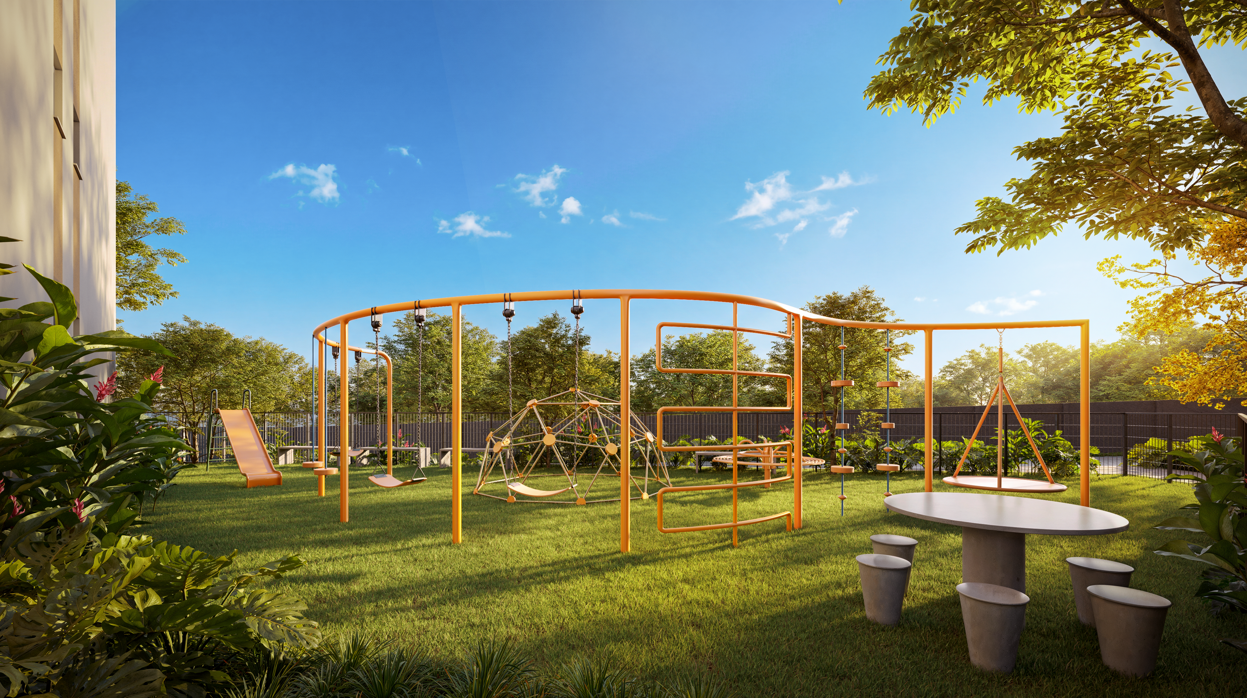 Playground