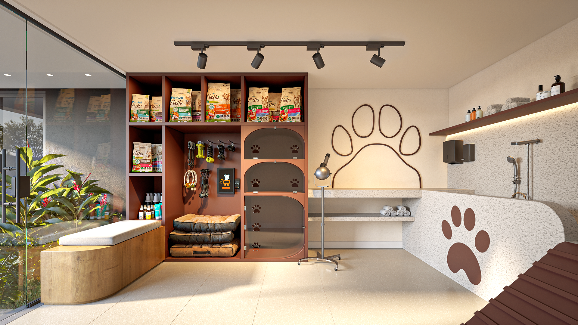 Pet Care