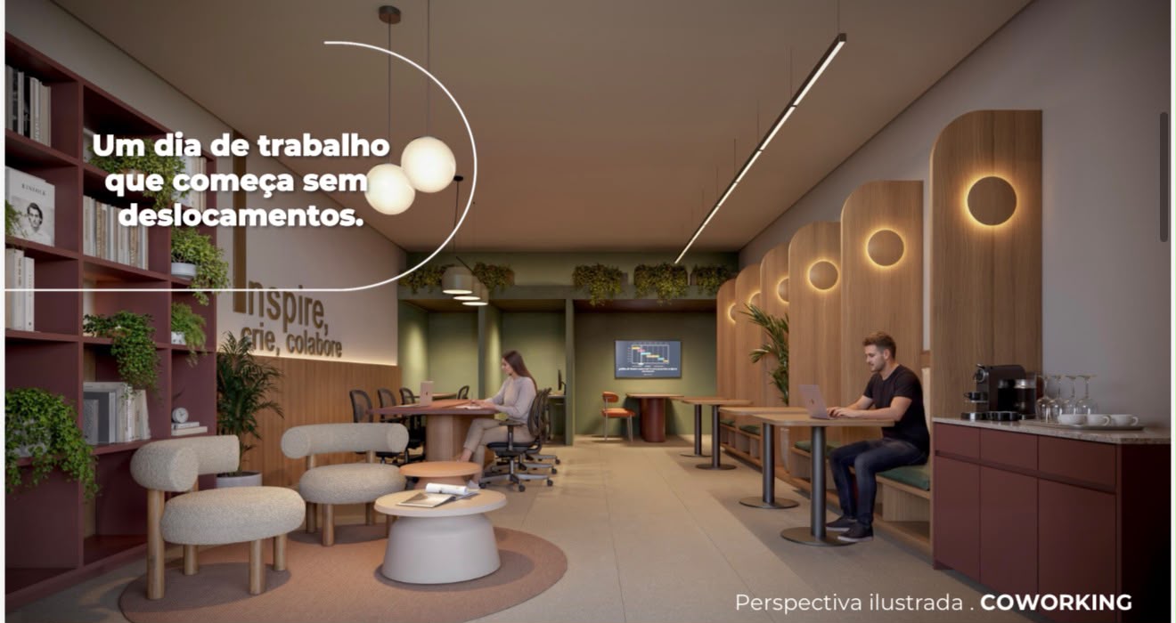 Coworking