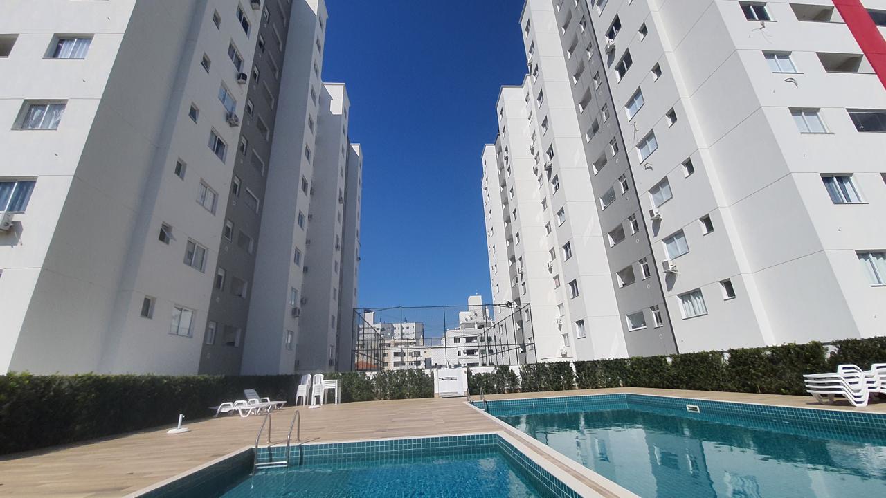 🏡 apartamento semi-mobiliado à venda na Pedra Branca!