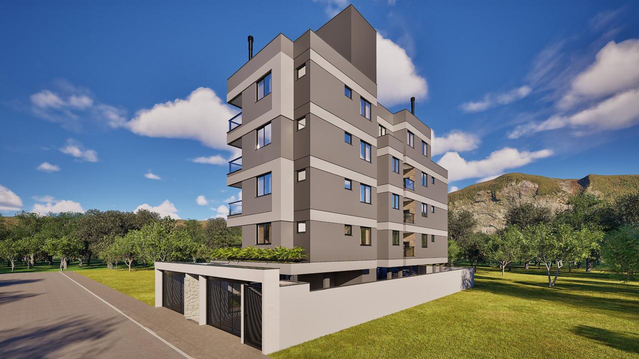 Apartamento No centro de Palhoça