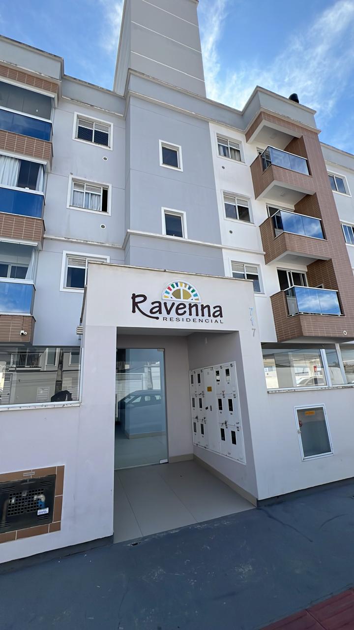 Apartamento à venda no Aririú – Palhoça/SC
