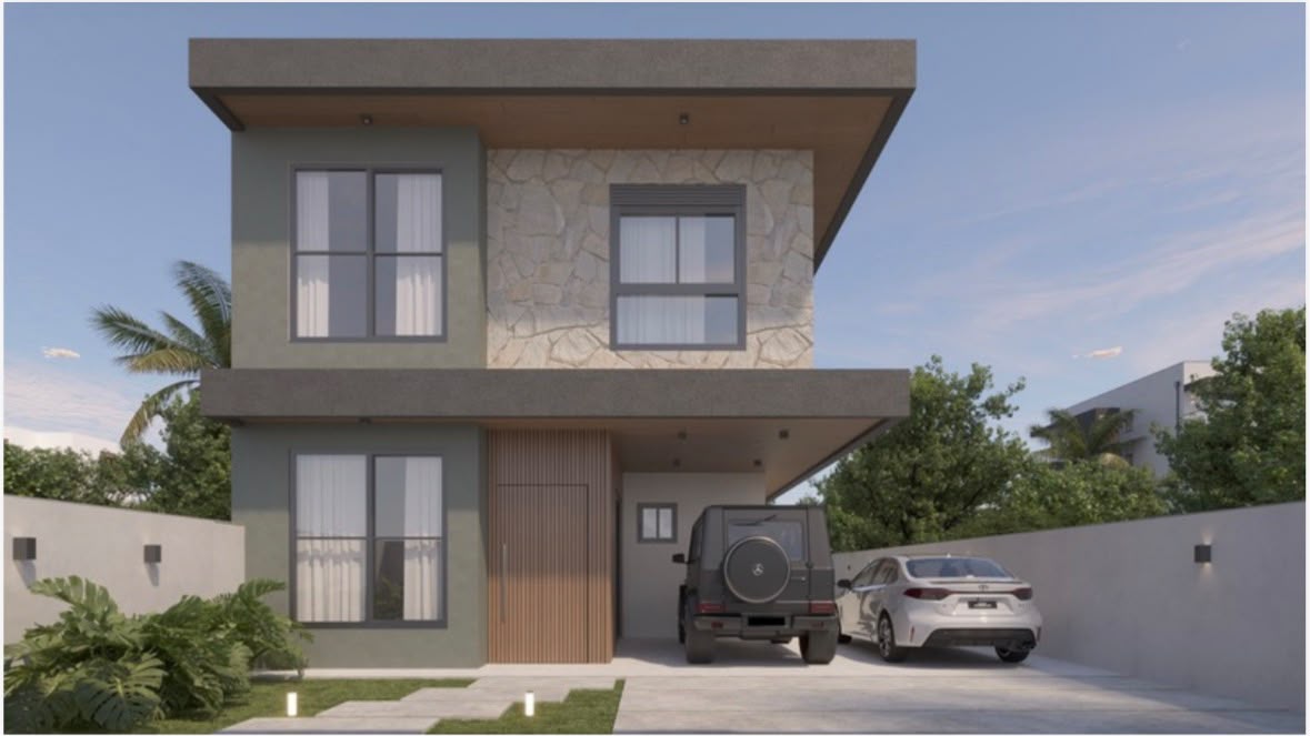 Casa Marbella - individual