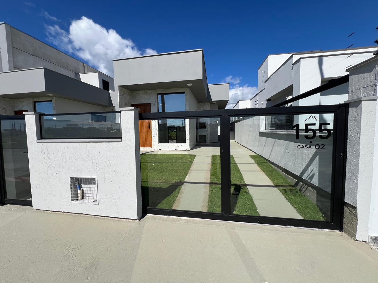 Casa à venda | 3 dormitórios com suíte