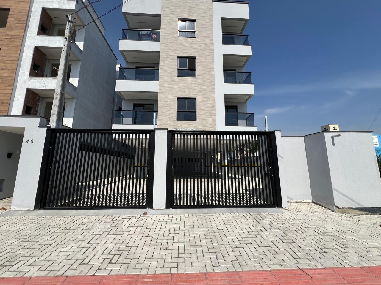 Apartamento Nova Palhoça