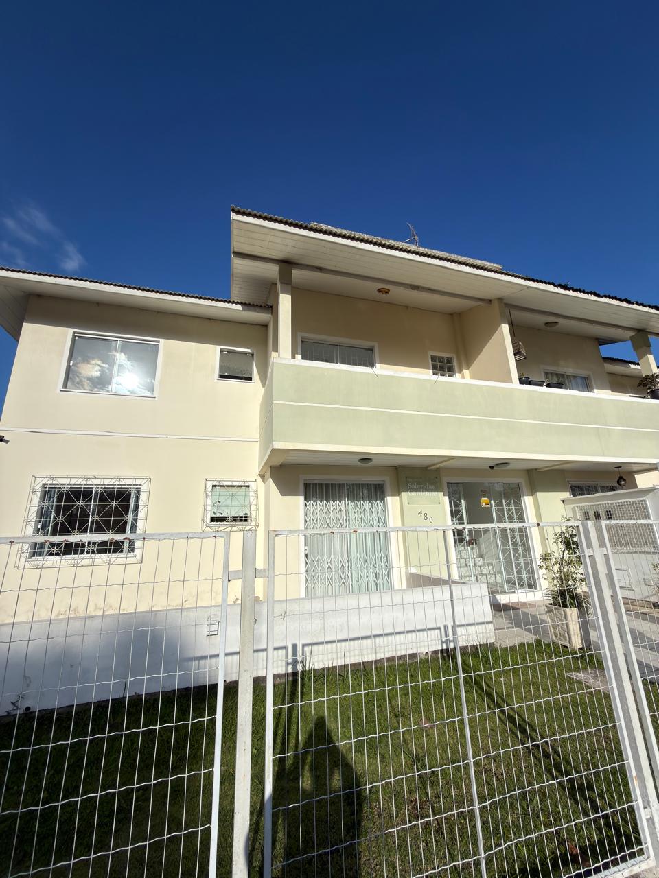 Apartamento com 2 quartos em Palhoça – Barra do Aririú