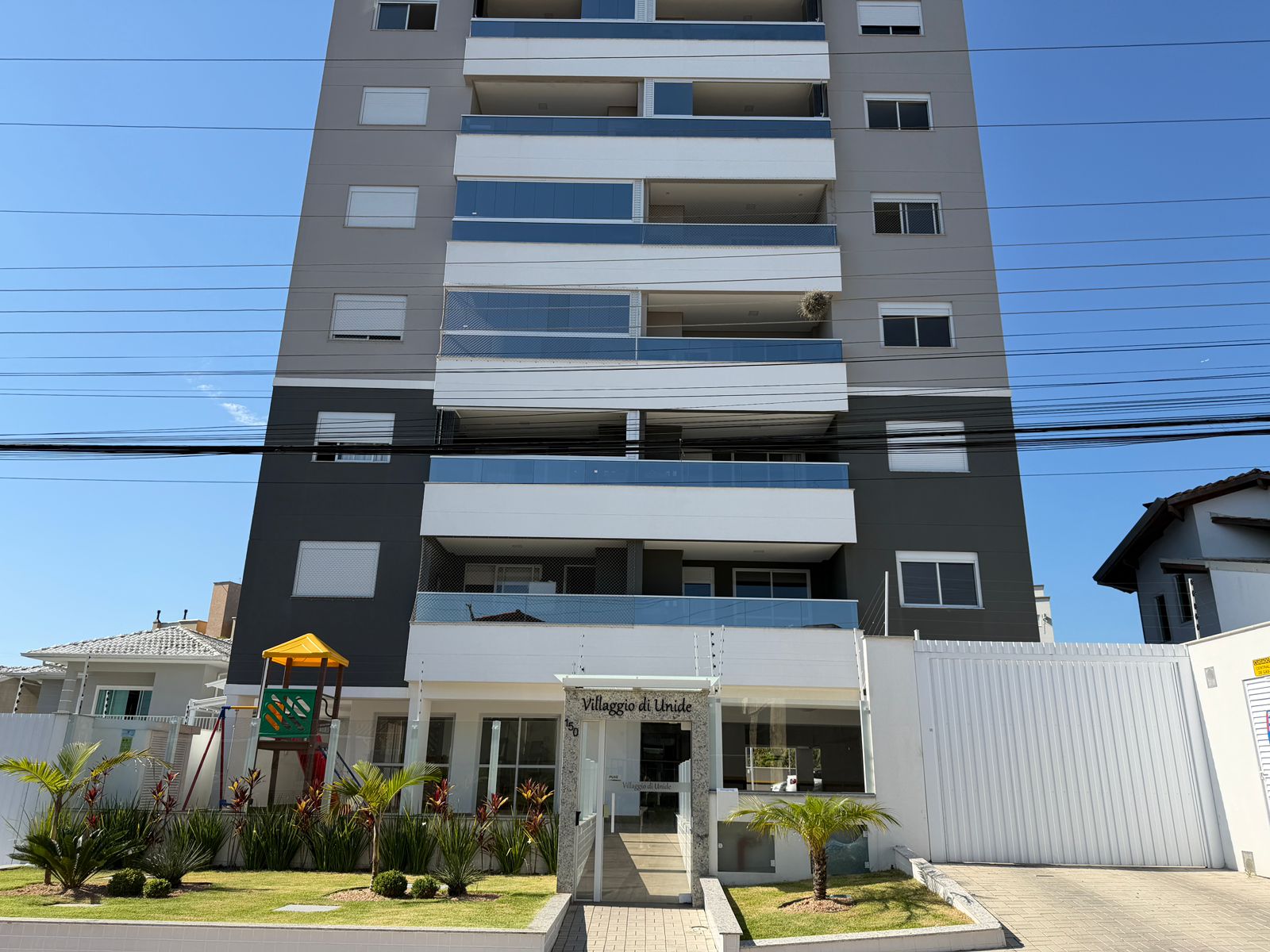 Apartamento à venda no Pagani - Porteira Fechada
