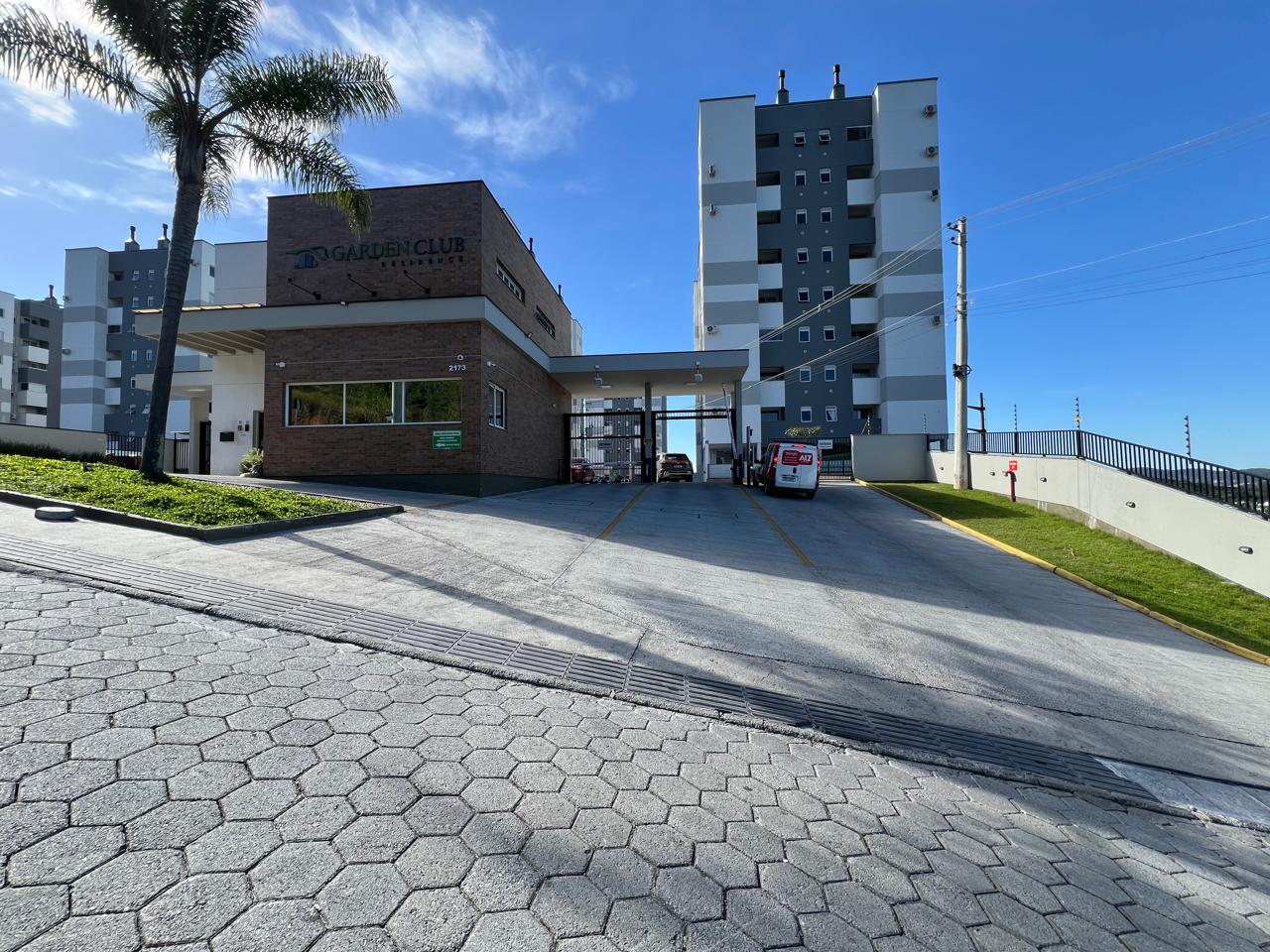 Apartamento à venda na Pedra Branca | Condomínio Club