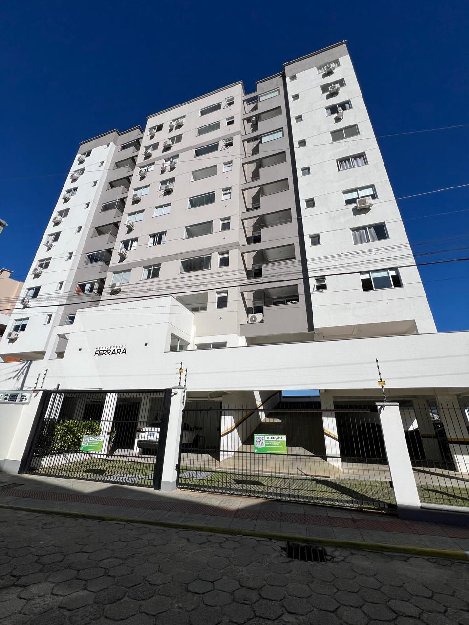 Apartamento 2 dormitórios na Pedra Branca