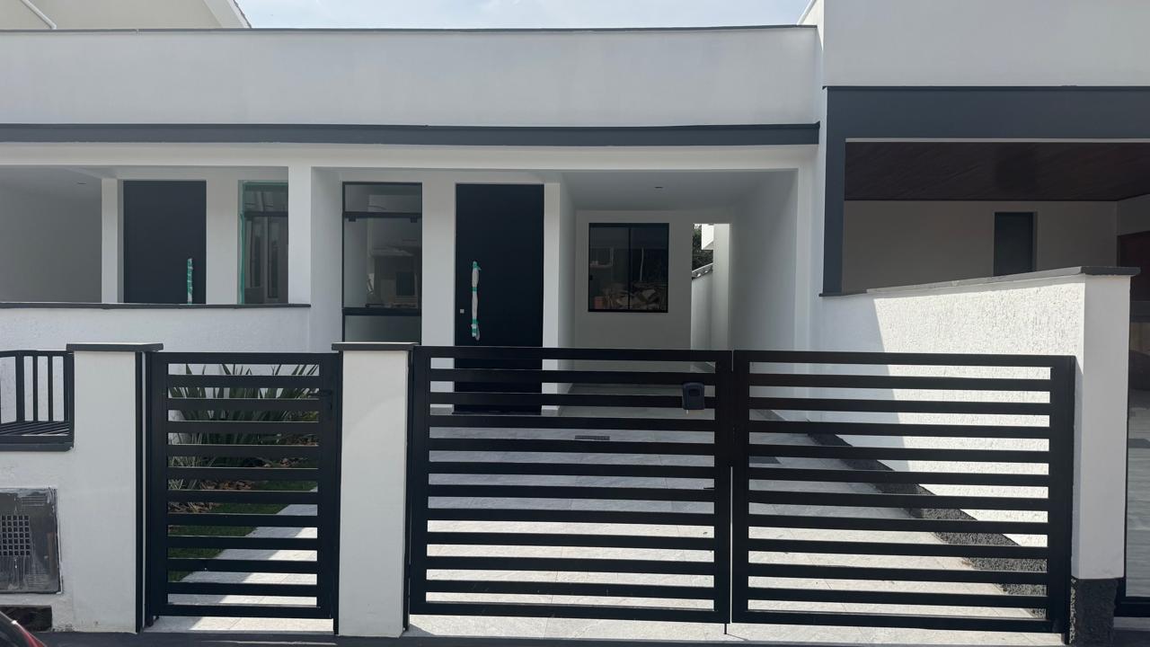 casa geminada 2 quartos loteamento novo horizonte