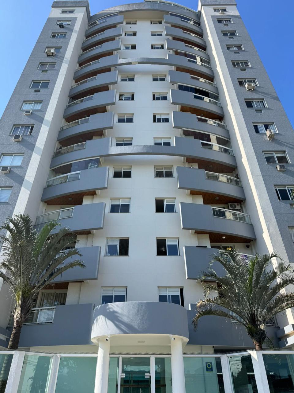 Apartamento no Pagani, próximo à Prefeitura